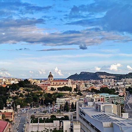 Sve Suites Cagliari Exterior foto