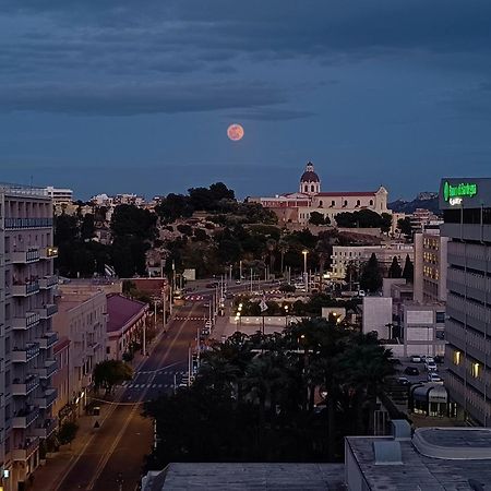 Sve Suites Cagliari Exterior foto