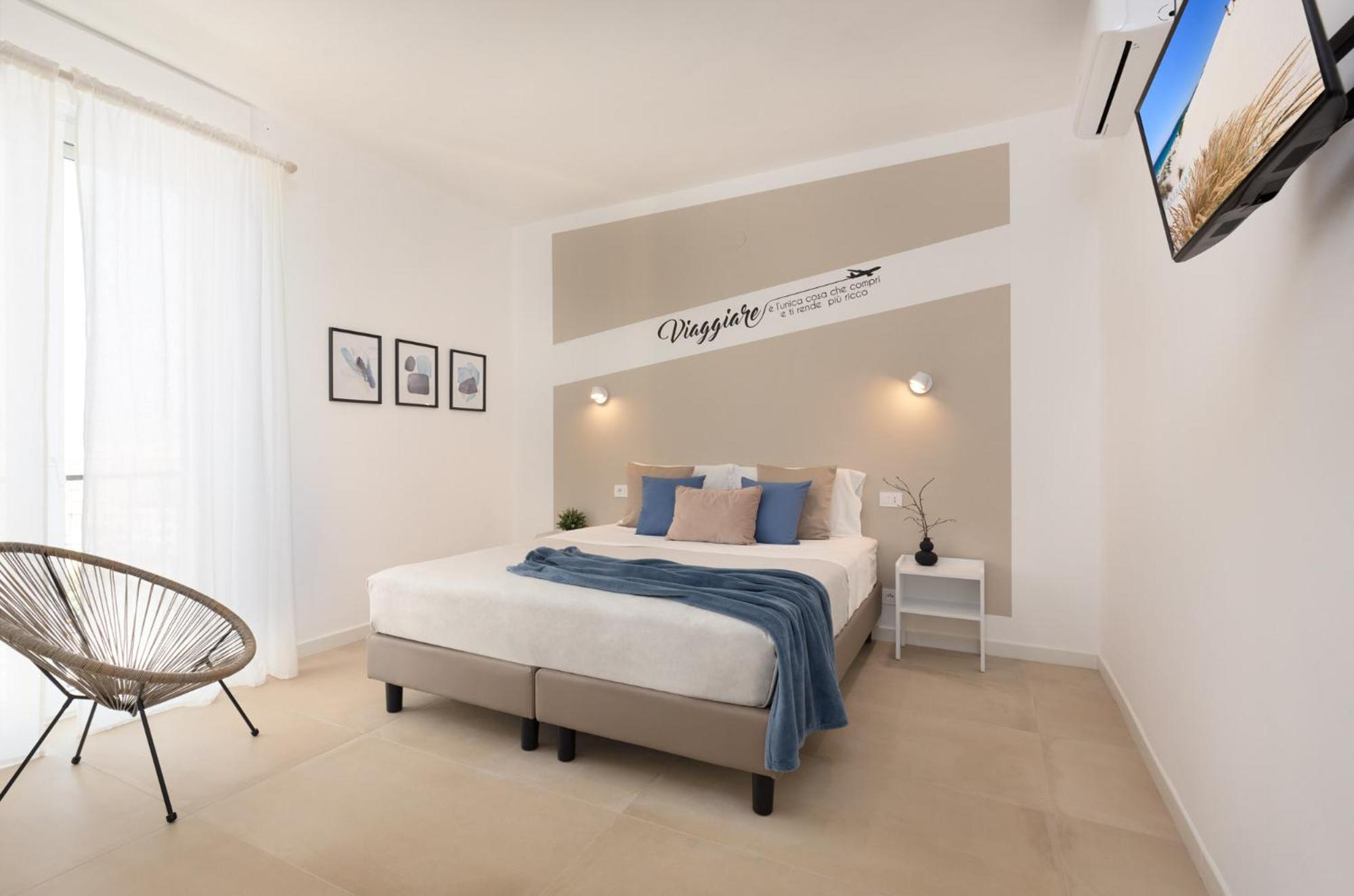 Sve Suites Cagliari Exterior foto