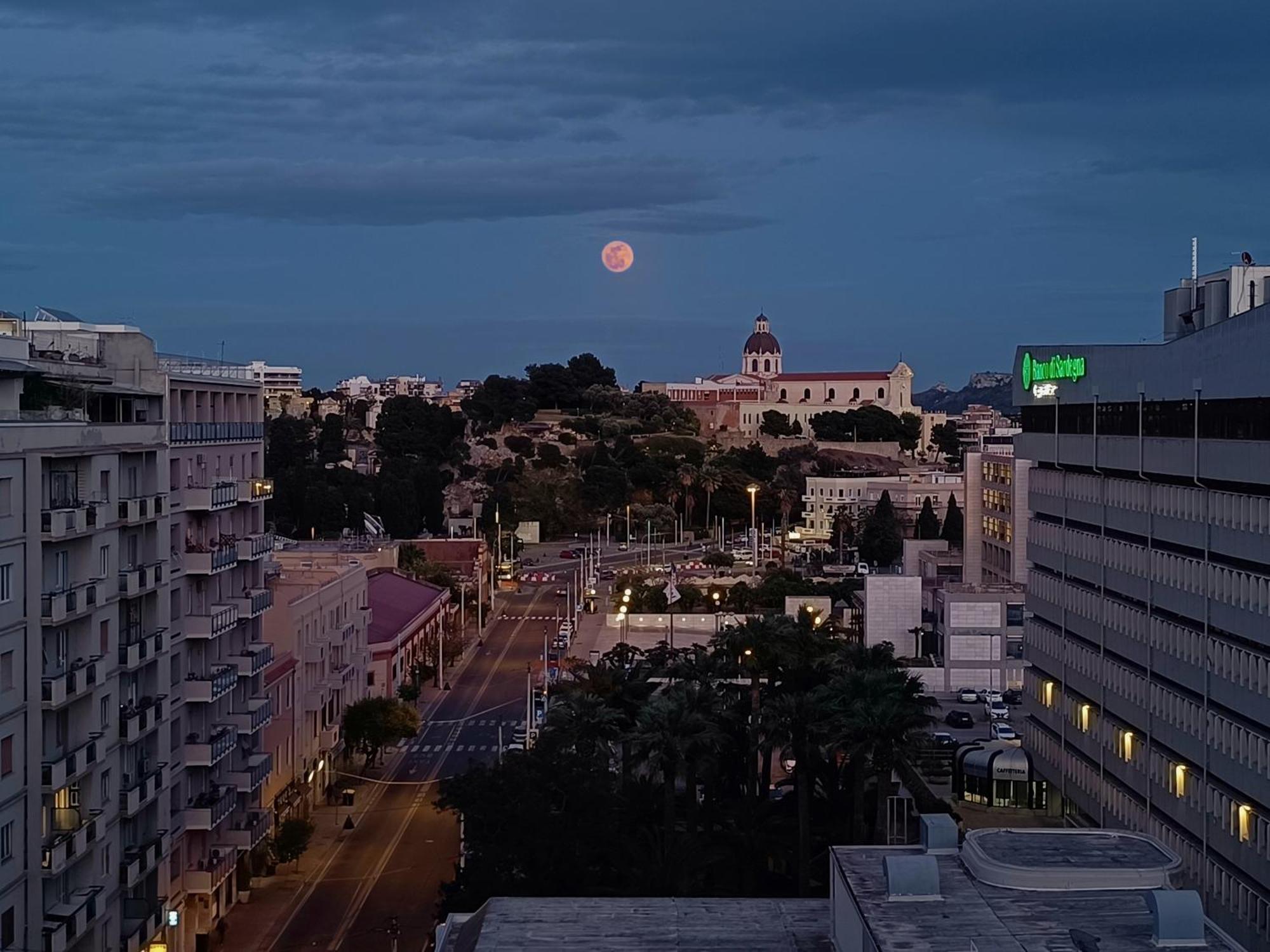 Sve Suites Cagliari Exterior foto